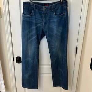 Robert Graham Men’s Classic Yates Jeans Size 38